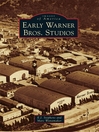 Cover image for Early Warner Bros. Studios